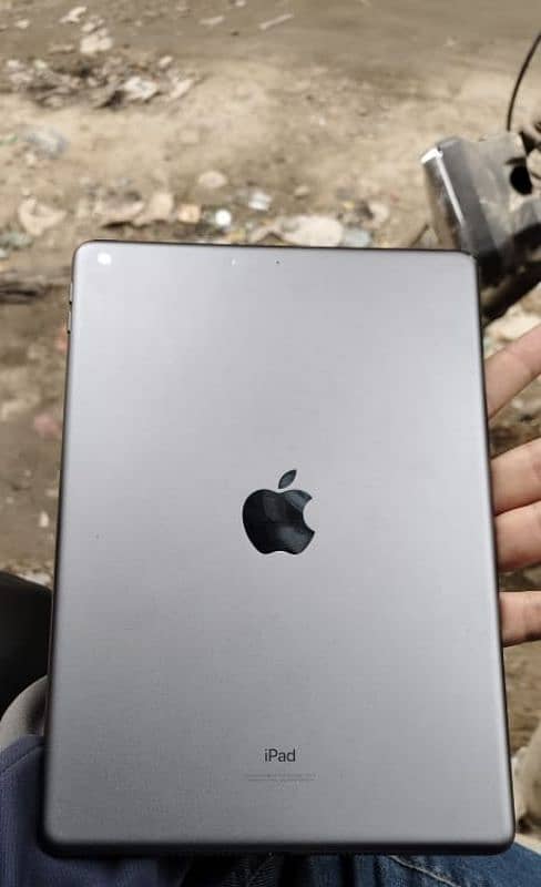 ipad 8th gen generation 1