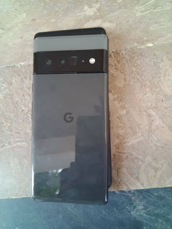 google Pixel 6pro 100% Original 3