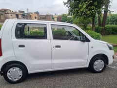 Suzuki Wagon R 2019