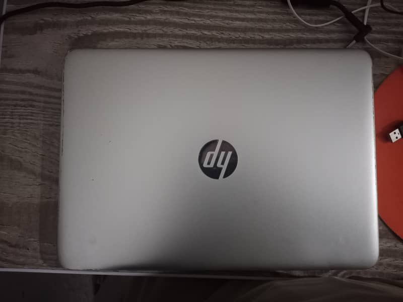 HP core i5 6th gen 840 G3 8GB Ram 128GB SSD 1