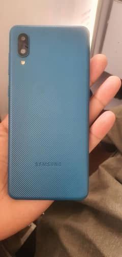 Samsung mobile best condiction 10 /10 phone ha only mioner glass break