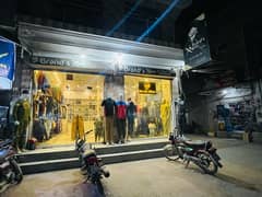 Brand's Xtreme Garments shop for men and kids