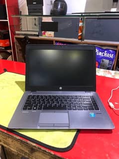 hp elite book 840