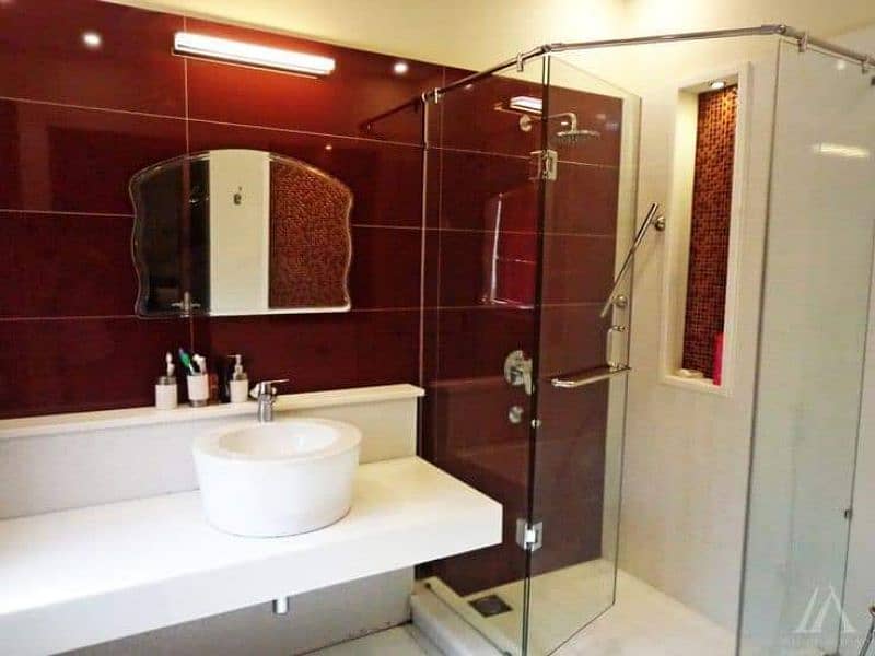 Shower Cabins/ Shower Door/ Shower parttiom 9