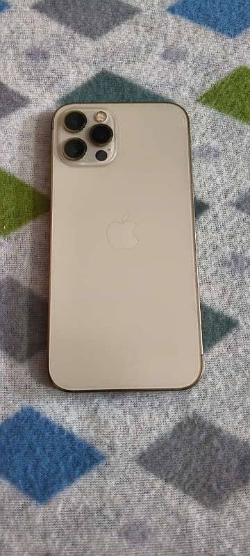 iPhone 12 pro 2