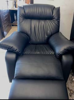 recliners sofa