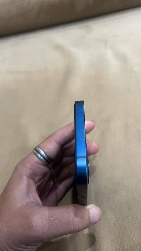 iphone 12 pta approved 128 Gb 10/10 condition 1