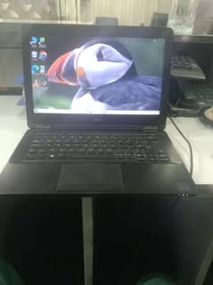 Dell laptop i5 6th generation