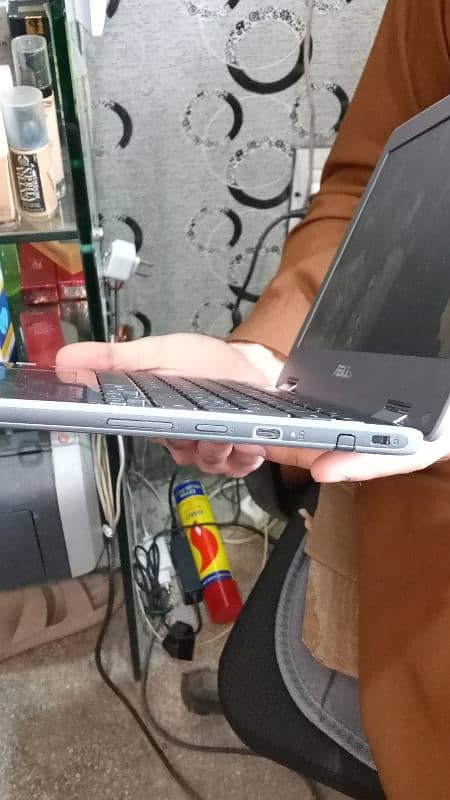 Asus chrome book 4.32 1