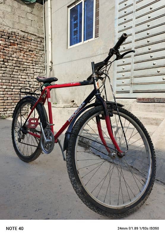 Phoenix bicycle for sale 0