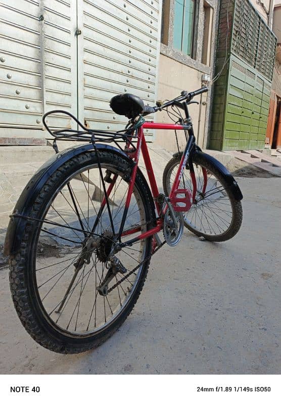 Phoenix bicycle for sale 1