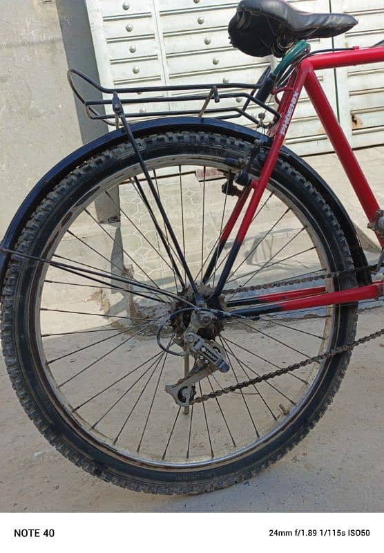 Phoenix bicycle for sale 3