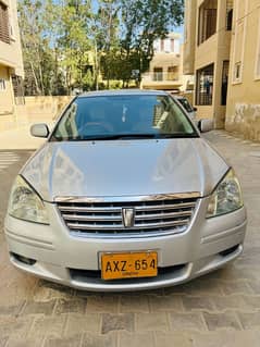 Toyota Premio X ex 2007