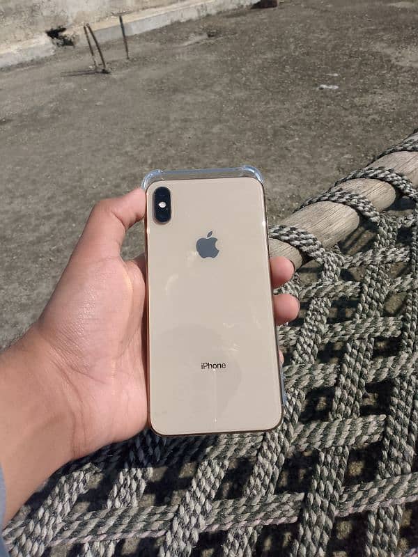 iphone xs max 256Gb 0