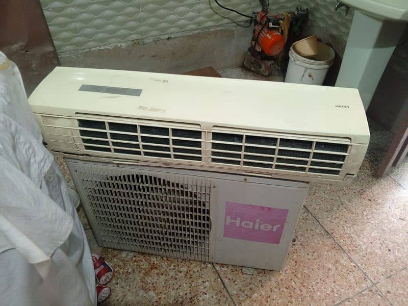 haier AC 1/5 ton seeling K lia 03056014464 0