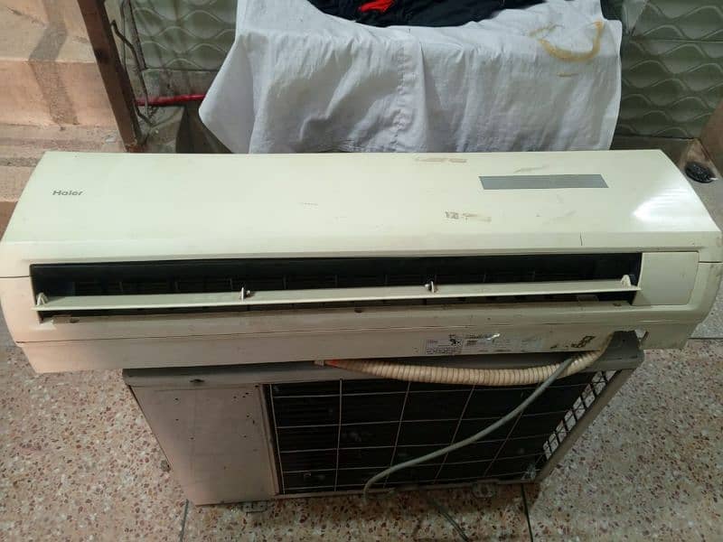 haier AC 1/5 ton seeling K lia 03056014464 4