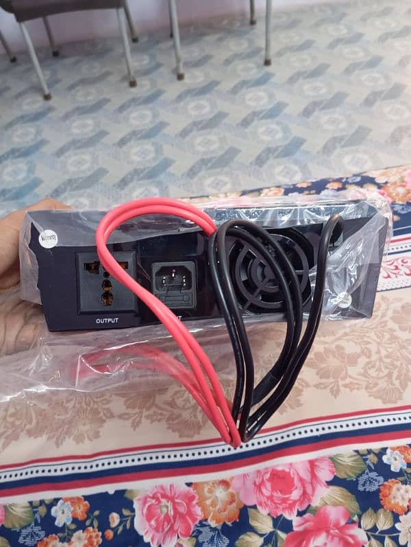 NRE Ups Inverter for sell 4