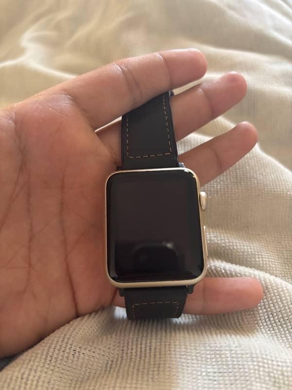 apple watch series 4 ( 42 mm) 0