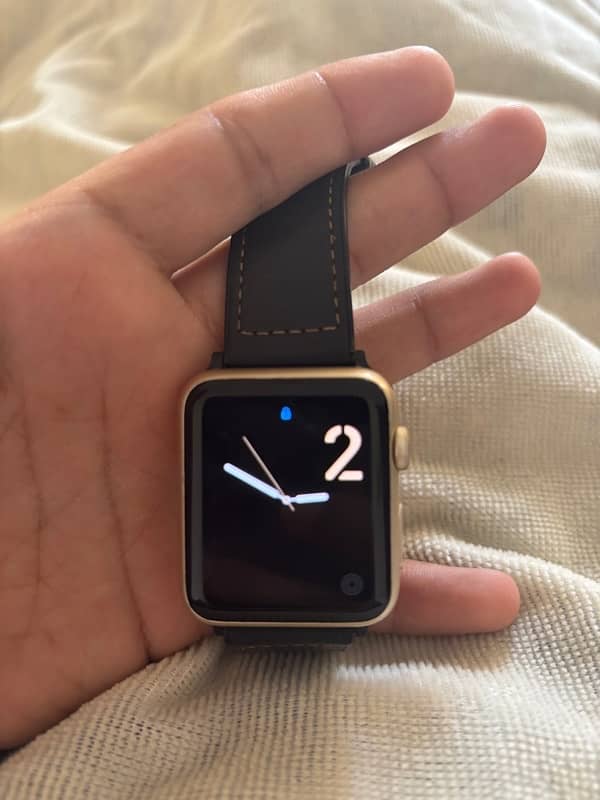 apple watch series 4 ( 42 mm) 5