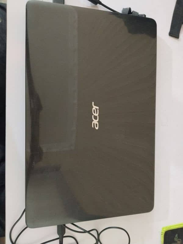 Accer Laptop i5 2