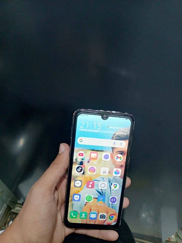 vivo y19 8 256 gb memory for sale 6