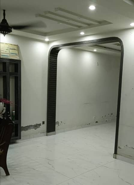 Stunning House Is Available For sale In Allama Iqbal Town - Nargis Block 17