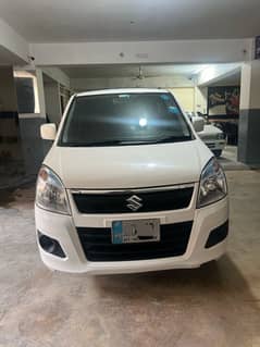 Suzuki Wagon R 2019