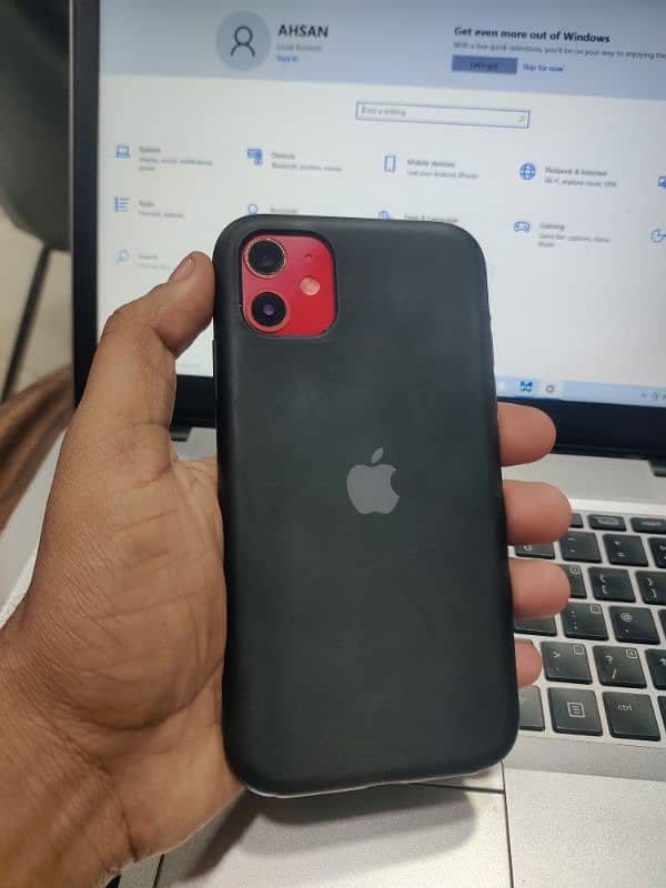 iphone XR 3