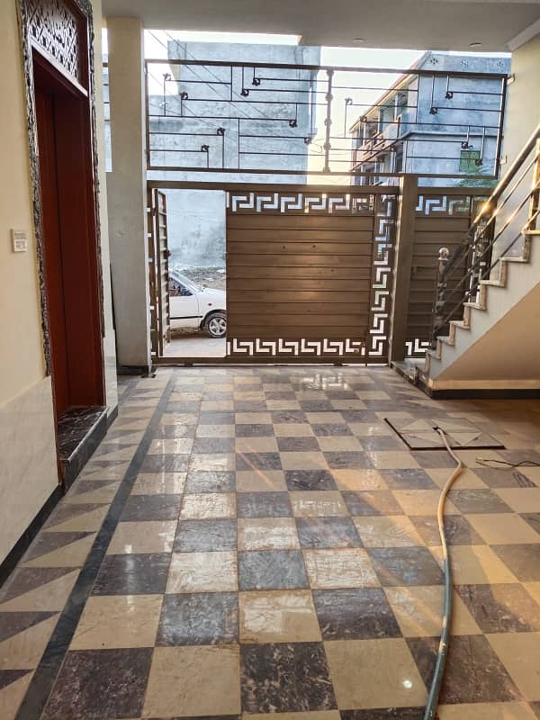 1250 Square Feet House In H-13 For sale At Good Location 11