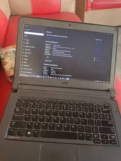 Dell Latitude 3350 - core i5 5th generation