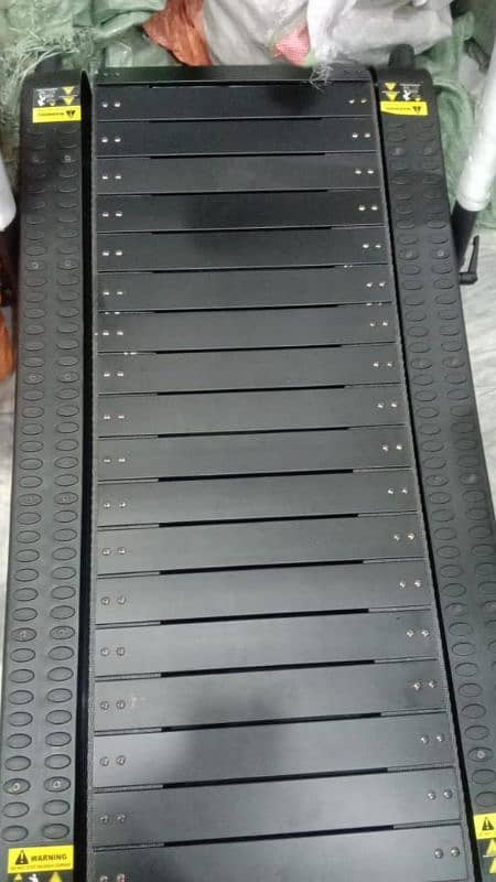 treadmill manual machine New condition for sale 0