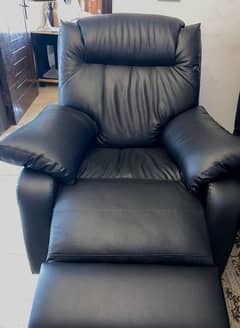 recliners sofa