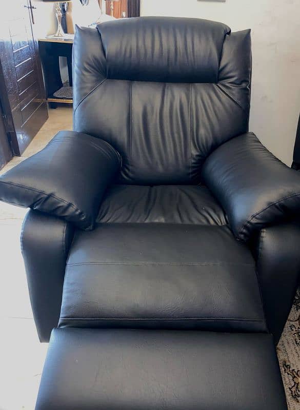 recliners sofa 0