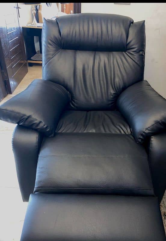 recliners sofa 1