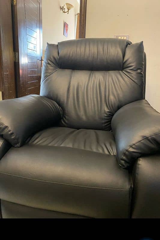 recliners sofa 3