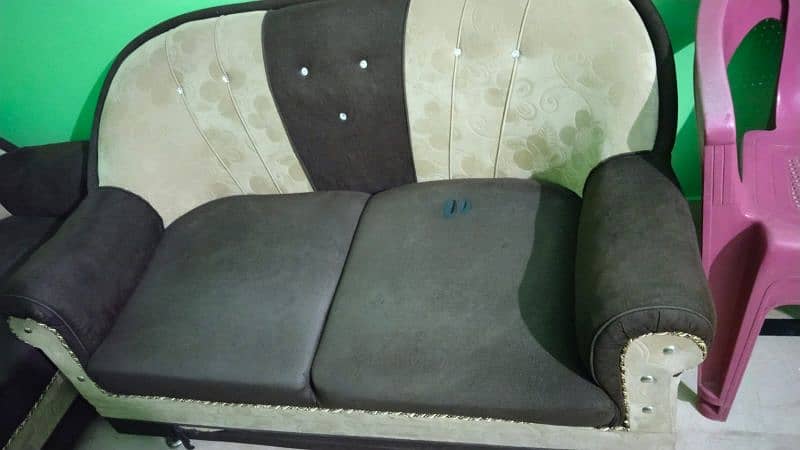 7 seater sofa set 1