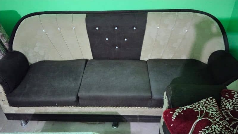 7 seater sofa set 2