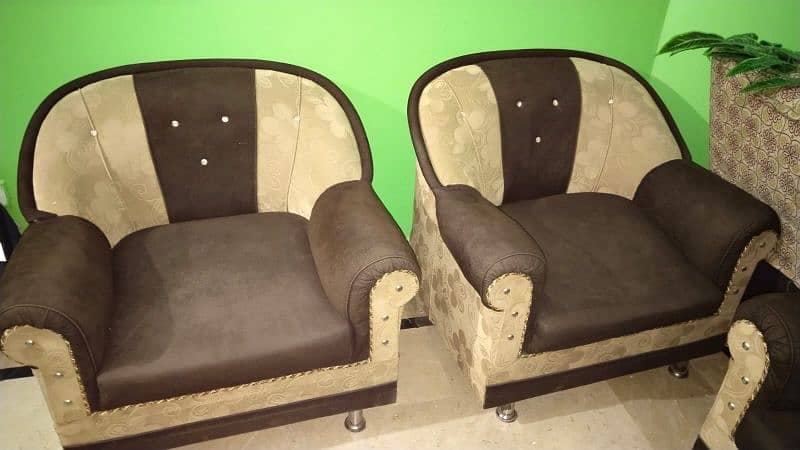 7 seater sofa set 4