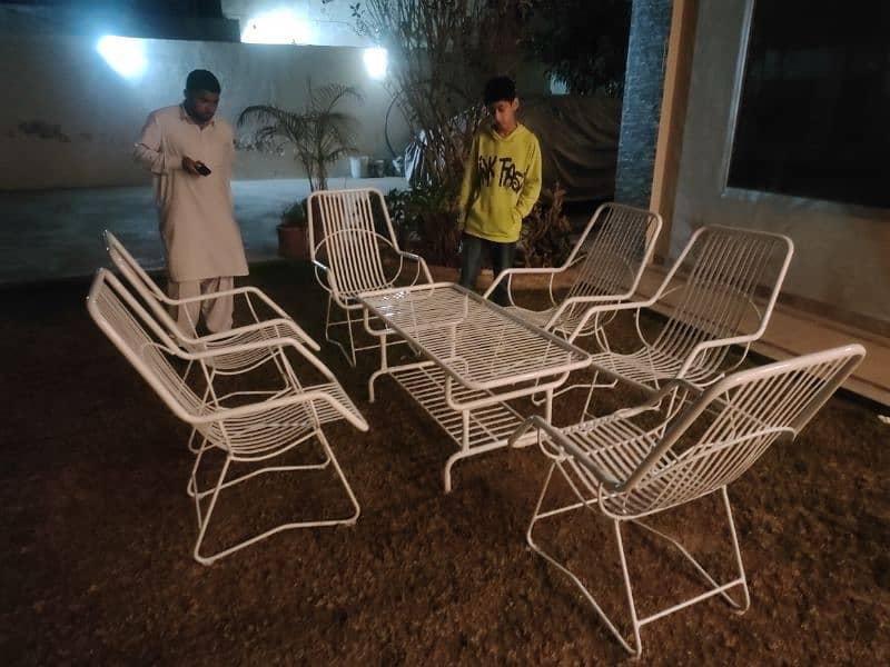 garden outdoor chairs 2