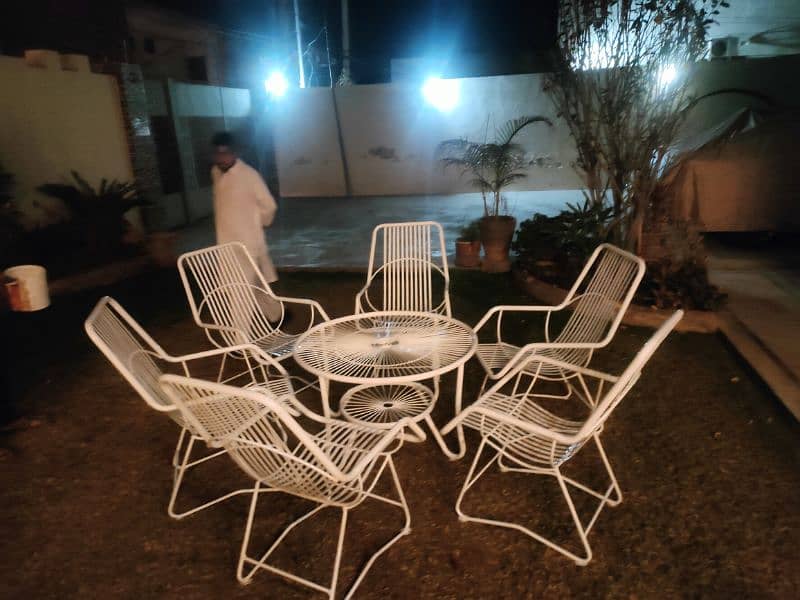 garden outdoor chairs 3