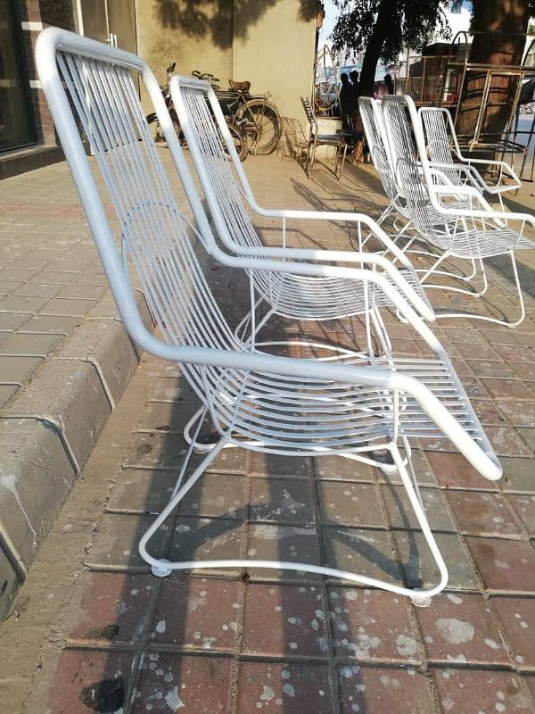 garden outdoor chairs 4