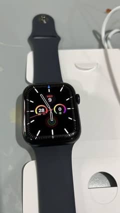 Apple Watch 8 45mm