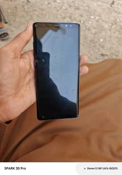 Samsung note 8 non pta