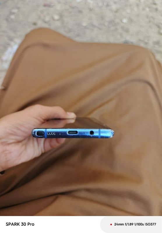 Samsung note 8 non pta 10