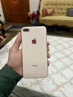 iPhone 8 Plus