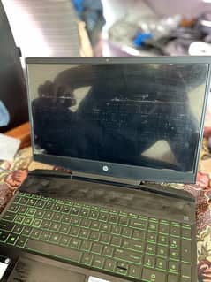 hp pavilion