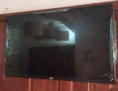 led tv