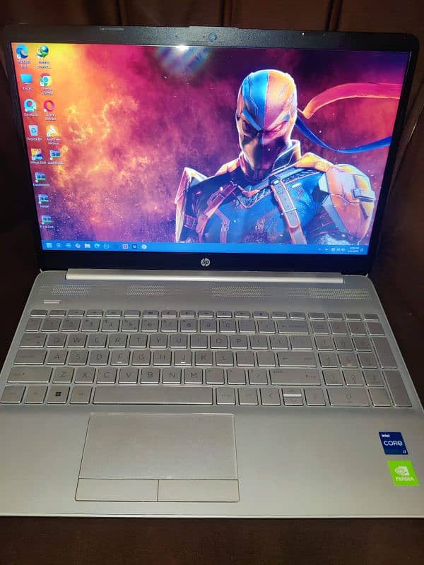 hp core i7 12 gen 32ddr4 ram 1tb ssd 4