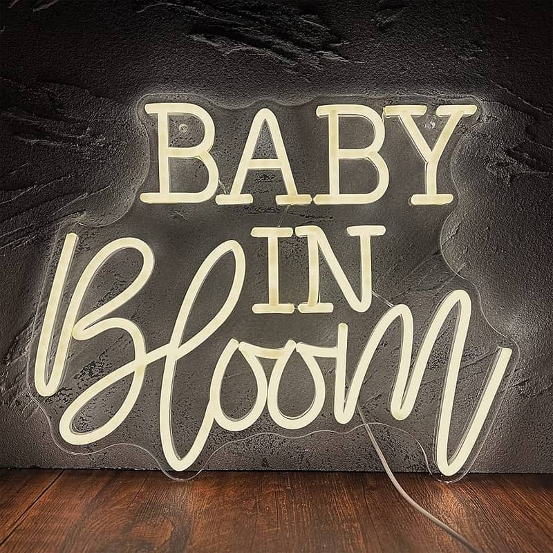 Neon Lights Sign/Customize Neon Design 7