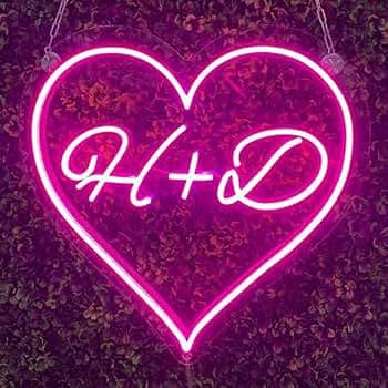 Neon Lights Sign/Customize Neon Design 16